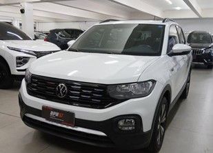 Volkswagen&nbsp;T-Cross&nbsp;1.0 4P 200 TSI Flex Autom�tico&nbsp;Flex&nbsp;2022