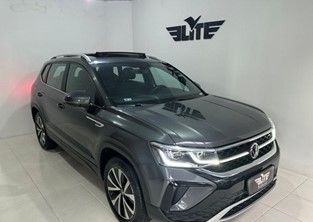 Volkswagen Taos 1.4 16V 4P FLEX 250 TSI HIGHLINE AUTOMTICO Flex 2022