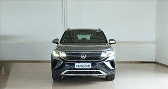 Volkswagen Taos 1.4 16V 4P FLEX 250 TSI HIGHLINE AUTOMTICO Flex 2022
