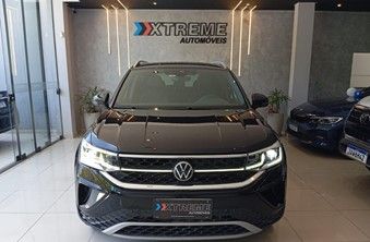 Volkswagen Taos 1.4 16V 4P Flex 250 TSI Highline Automtico Flex 2024
