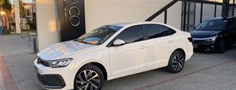 Volkswagen Virtus 1.0 4P 170 TSI Flex 2025