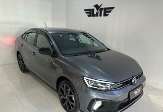 Volkswagen Virtus 1.4 4P 250 TSI EXCLUSIVE AUTOMTICO Flex 2025