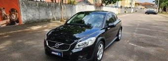 Volvo&nbsp;C 30&nbsp;2.0 Autom�tico&nbsp;Gasolina&nbsp;2011