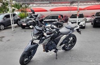 Yamaha FZ 25 250 Fazer Flex  Flex 2021