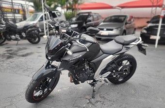 Yamaha FZ 25 250 Fazer Flex  Flex 2023