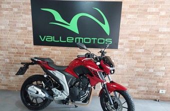 Yamaha FZ 25 250 Fazer Flex  Flex 2023