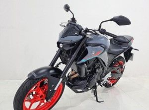 Yamaha MT-03 300 ABS Gasolina 2022