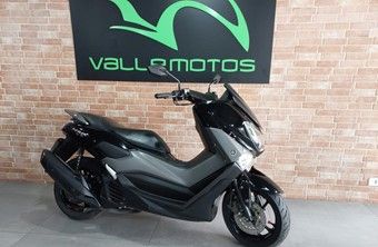 Yamaha NMax 160 ABS Gasolina 2020