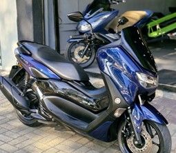 Yamaha NMax 160 ABS Gasolina 2023