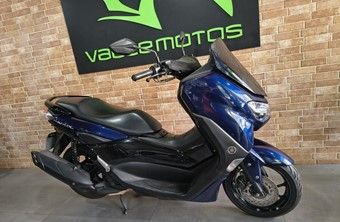 Yamaha NMax 160 ABS Gasolina 2021
