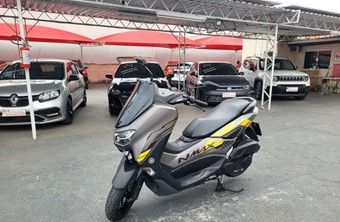 Yamaha NMax 160 ABS Gasolina 2023