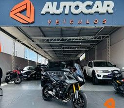 Yamaha Tracer 900 GT  Gasolina 2023