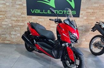 Yamaha Xmax 250  Gasolina 2023