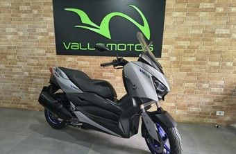 Yamaha Xmax 250  Gasolina 2022