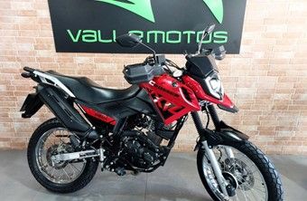 Yamaha XTZ 150 Crosser S FLEX Flex 2023