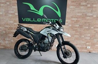 Yamaha XTZ 250 LANDER Flex 2020