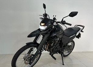 Yamaha XTZ 250 LANDER Flex 2022