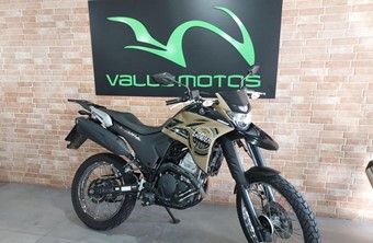 Yamaha XTZ 250 X LANDER Flex 2022