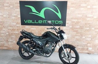 Yamaha YBR 150 FACTOR ED FLEX Flex 2022