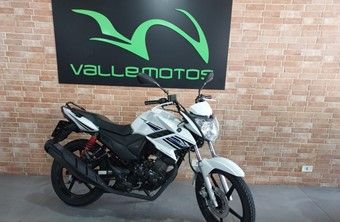 Yamaha YS Fazer 150 BLUE FLEX Flex 2015