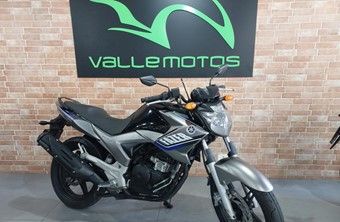 Yamaha YS Fazer 250  Flex 2015