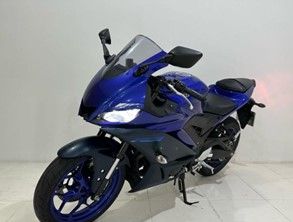 Yamaha YZF R3 320 ABS Gasolina 2024