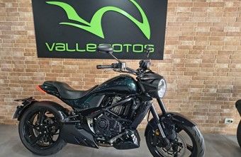 Zontes&nbsp;S 350&nbsp;&nbsp;Gasolina&nbsp;2025